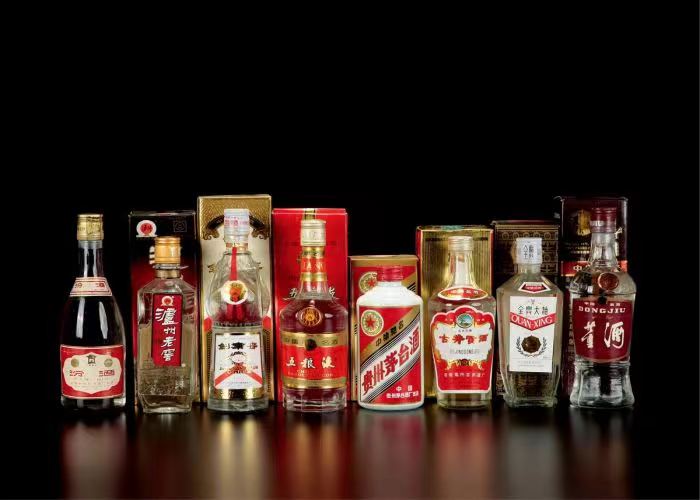 新沂老酒储存的方法